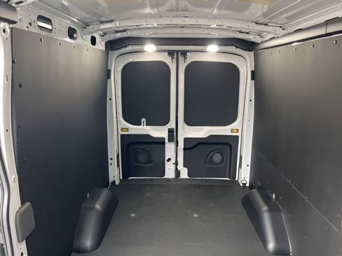 New 2026 Ford Transit 250 148 Medium Roof w/ Load Area Protection Package image 15