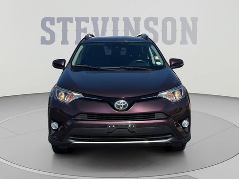 Used 2017 Toyota RAV4 XLE w/ Carpet Mat Package AWD/4WD image 8