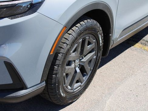 New 2026 Honda CR-V TrailSport image 13