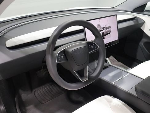 Used 2024 Tesla Model 3 Long Range AWD/4WD image 13