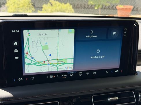 New 2026 Lincoln Aviator Reserve AWD/4WD image 32