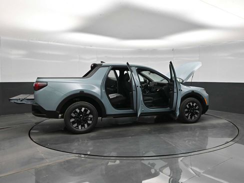 New 2026 Hyundai Santa Cruz SE FWD image 40