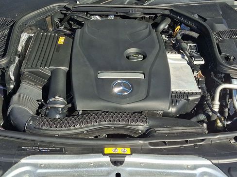 Certified 2018 Mercedes-Benz C 300 C 300 image 27