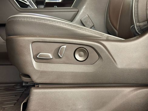 Used 2023 GMC Sierra 1500 Denali w/ Denali Reserve Package image 7