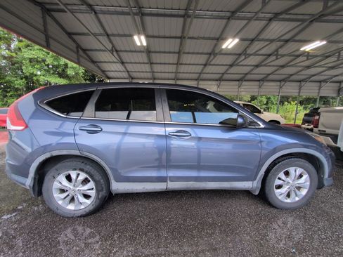 Used 2013 Honda CR-V EX image 8