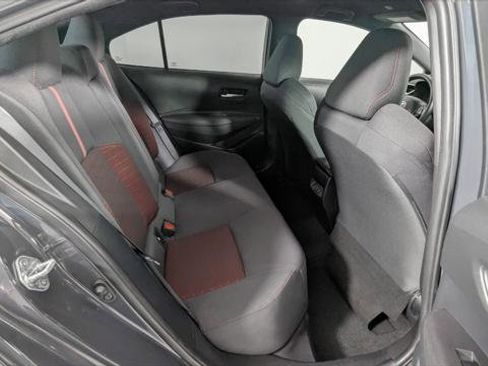 Used 2024 Toyota Corolla SE FWD image 21