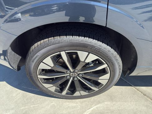 New 2026 Volvo XC60 B5 Plus w/ Protection Package Premier image 22