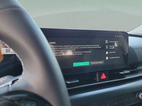 New 2027 Kia Carnival LX FWD image 16