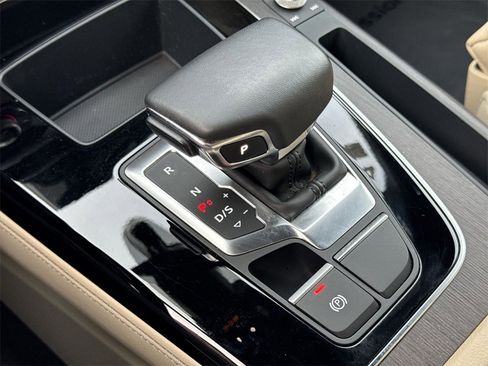 Certified 2023 Audi Q5 2.0T Premium Plus w/ Premium Plus Package image 20