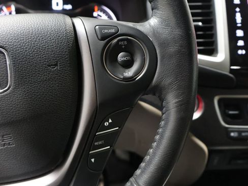 Used 2018 Honda Pilot EX-L image 37