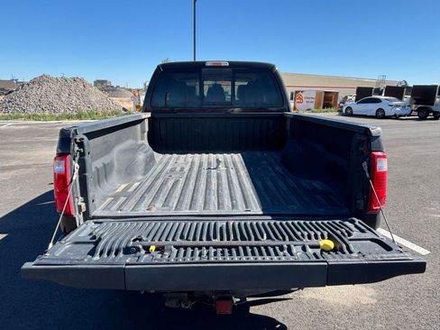 Used 2014 Ford F350 Lariat w/ FX4 Off-Road Package AWD/4WD image 6
