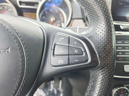 Used 2019 Mercedes-Benz GLS 450 4MATIC image 23