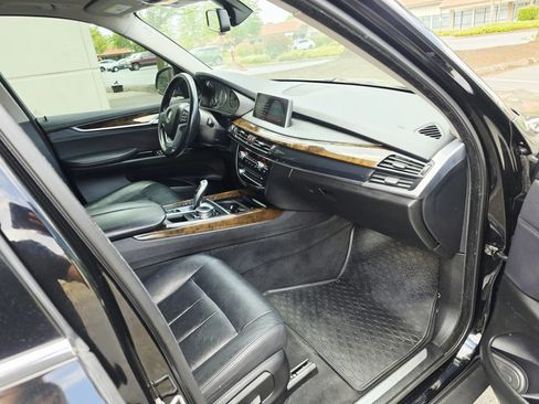 Used 2015 BMW X5 sDrive35i RWD image 11