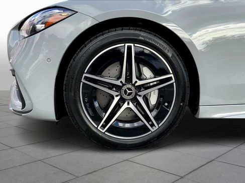 New 2026 Mercedes-Benz C 300 4MATIC Sedan image 15
