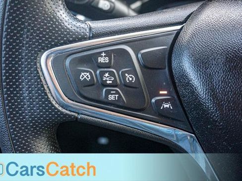 Used 2020 Chevrolet Equinox LS w/ LS Convenience Package image 32