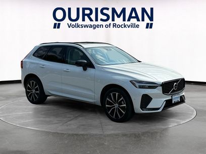 Used 2024 Volvo XC60 B5 Plus