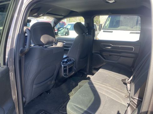 Used 2020 RAM 1500 Big Horn image 19