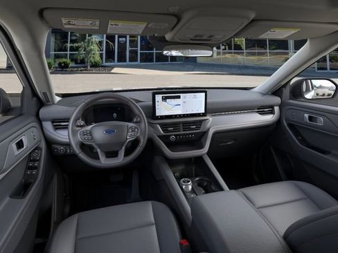 New 2026 Ford Explorer Active w/ Active Comfort Package AWD/4WD image 9