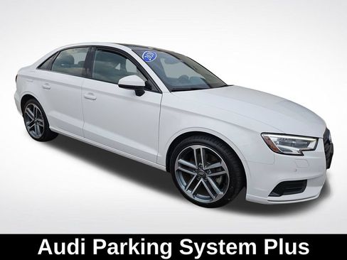 Used 2020 Audi A3 2.0T Premium FWD image 7