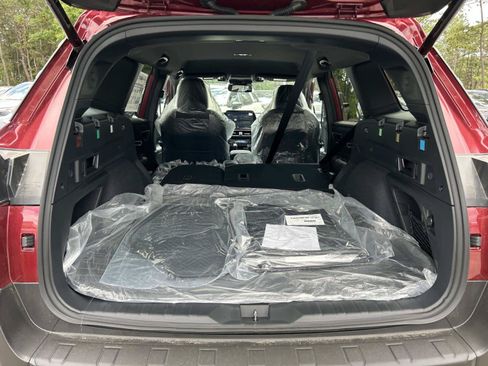New 2026 Subaru Outback Premium AWD/4WD image 7
