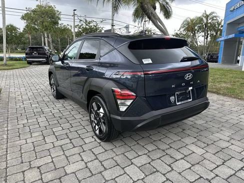 Used 2025 Hyundai Kona SEL FWD image 34