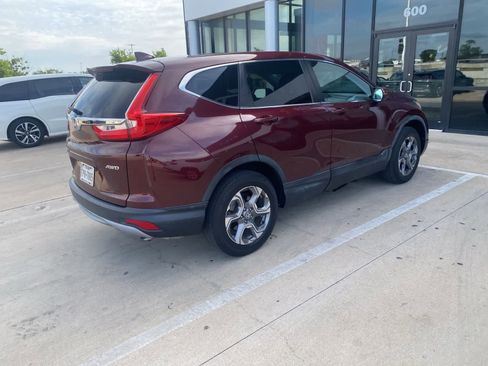 Used 2019 Honda CR-V EX-L image 5