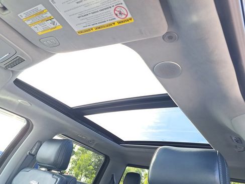 Certified 2024 Ford F250 Limited w/ FX4 Off-Road Package image 20