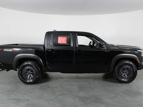 Certified 2026 Nissan Frontier PRO-4X AWD/4WD image 15