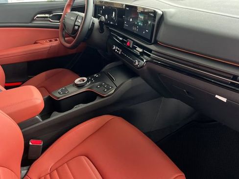 New 2026 Kia Sportage SX Prestige AWD/4WD image 19