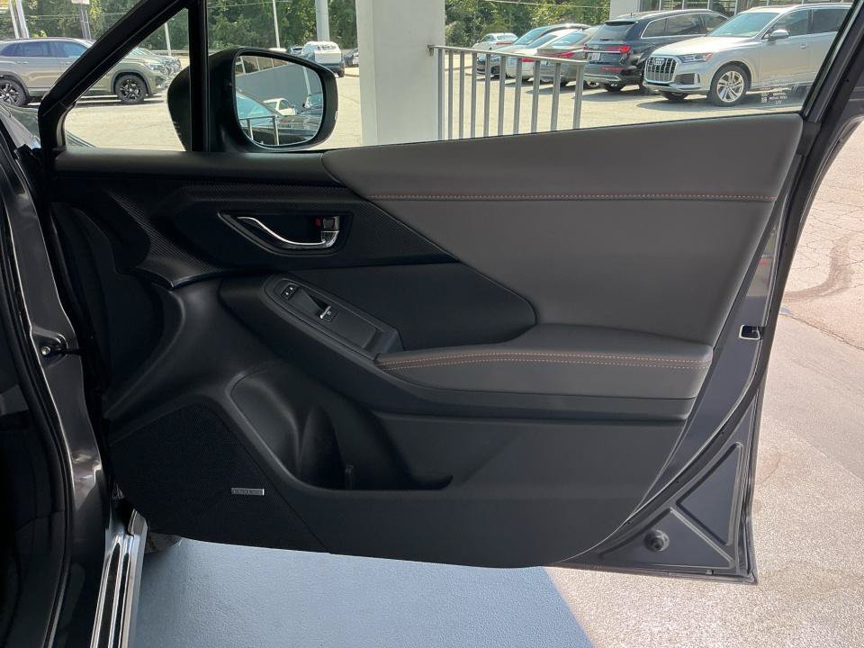 New 2026 Subaru Crosstrek 2.5i Limited AWD/4WD image 31