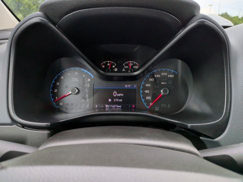 Used 2019 Chevrolet Colorado Z71 AWD/4WD image 14