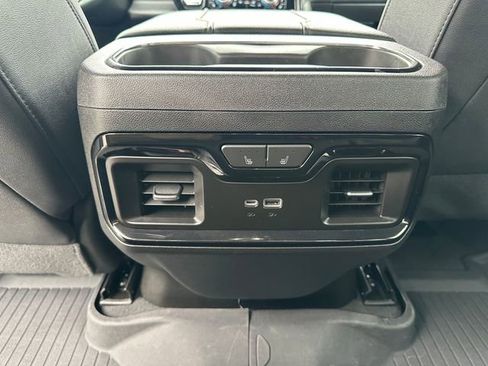 Used 2024 GMC Sierra 1500 AT4 image 20