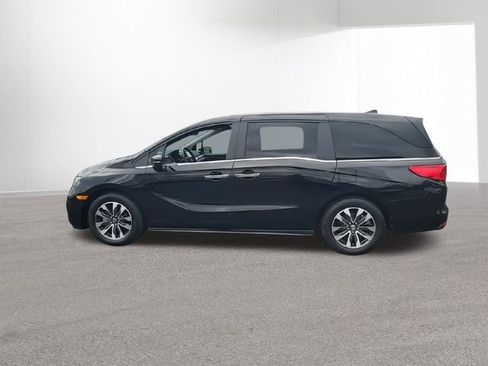 Used 2024 Honda Odyssey EX-L image 5