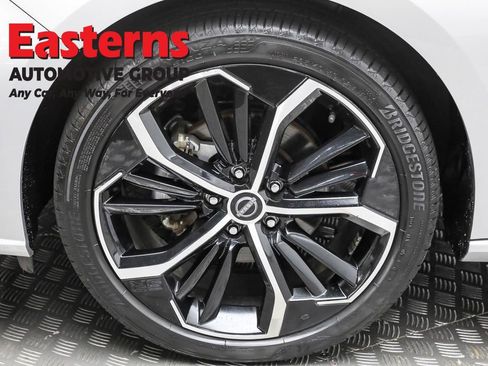 Used 2024 Nissan Altima 2.5 SR image 31