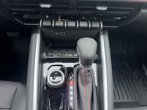 New 2026 Chevrolet Colorado Z71 w/ Technology Package image 8