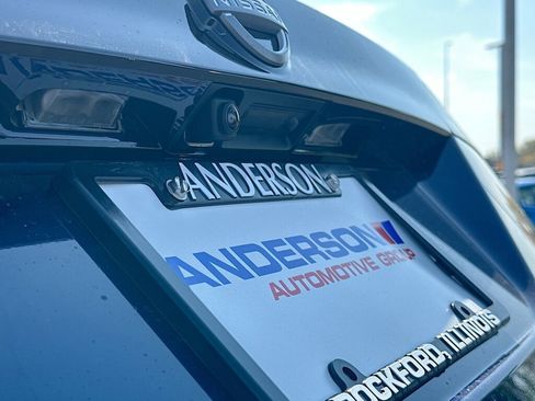 New 2026 Nissan Kicks SR w/ SR Premium Package image 12