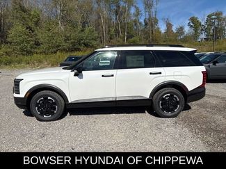 New 2026 Hyundai Palisade XRT Pro video 2