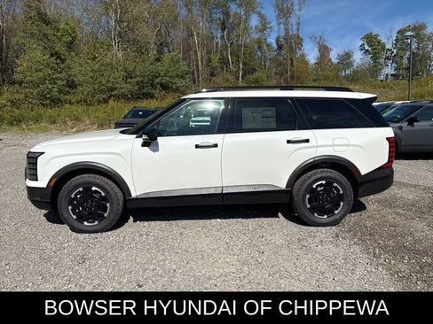 New 2026 Hyundai Palisade XRT Pro image 2