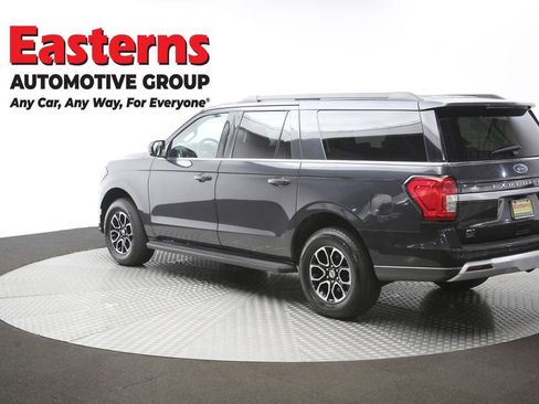Used 2023 Ford Expedition Max XLT AWD/4WD image 65