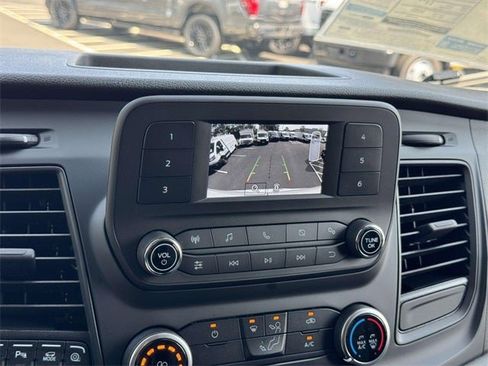 New 2025 Ford Transit 250 148 Medium Roof w/ Load Area Protection Package image 14