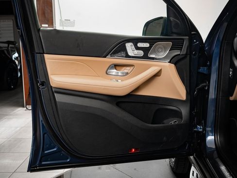 Certified 2024 Mercedes-Benz GLS 580 4MATIC image 25