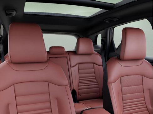 New 2026 Kia Sportage SX image 28