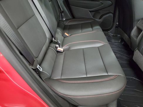 New 2026 Chevrolet Trax RS w/ Driver Confidence Package image 21