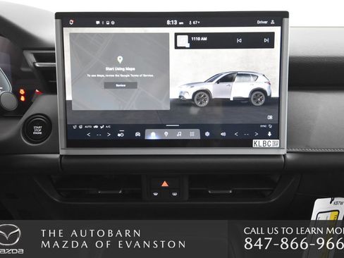 New 2026 MAZDA CX-5 Preferred AWD/4WD image 31