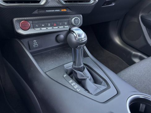 Used 2025 Ford Mustang Coupe RWD image 19