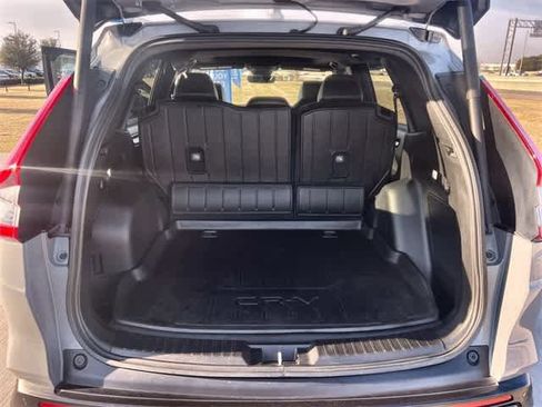 Used 2023 Honda CR-V Sport Touring image 20