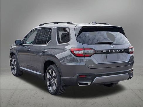 New 2026 Honda Pilot Elite image 3