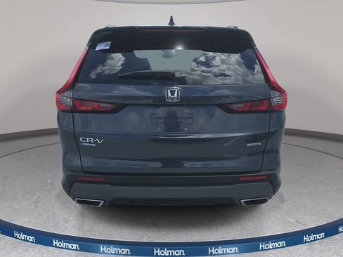 Used 2024 Honda CR-V Sport Touring image 7