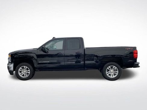 Used 2019 Chevrolet Silverado 1500 LT w/ All Star Edition image 10