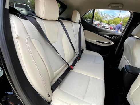 Used 2025 Buick Encore GX Preferred FWD image 18